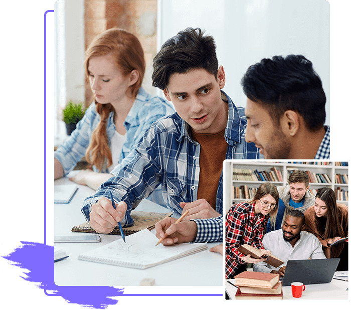 Обучение детей и взрослых на IT-курсах EduLebIt